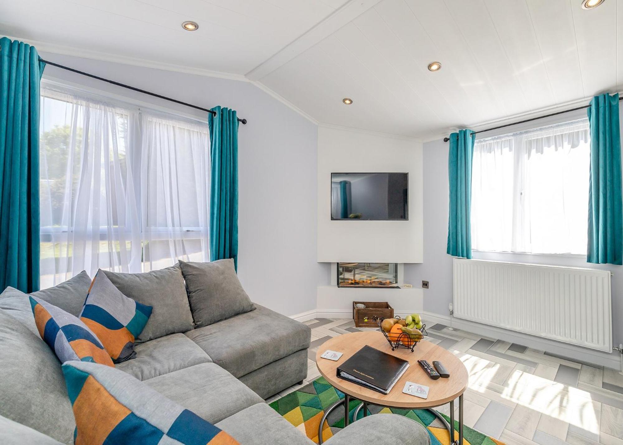 Longnor Wood Holiday Park Εξωτερικό φωτογραφία