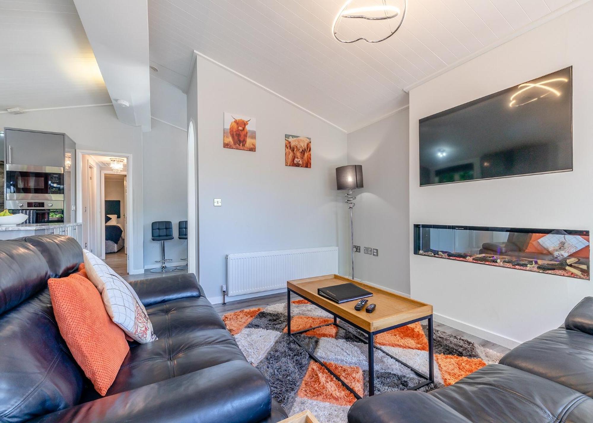 Longnor Wood Holiday Park Εξωτερικό φωτογραφία